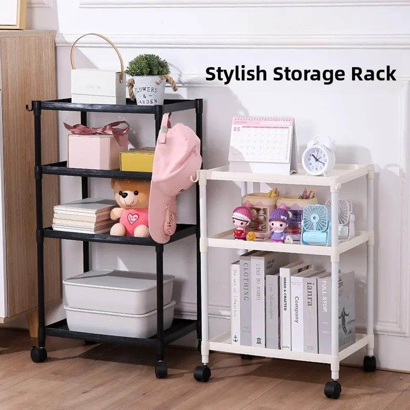 scaffale-mobile-rettangolare-moderno-minimalista-a-piu-livelli-per-l'organizzazione-della-casa-in-soggiorno-e-camera-da-letto