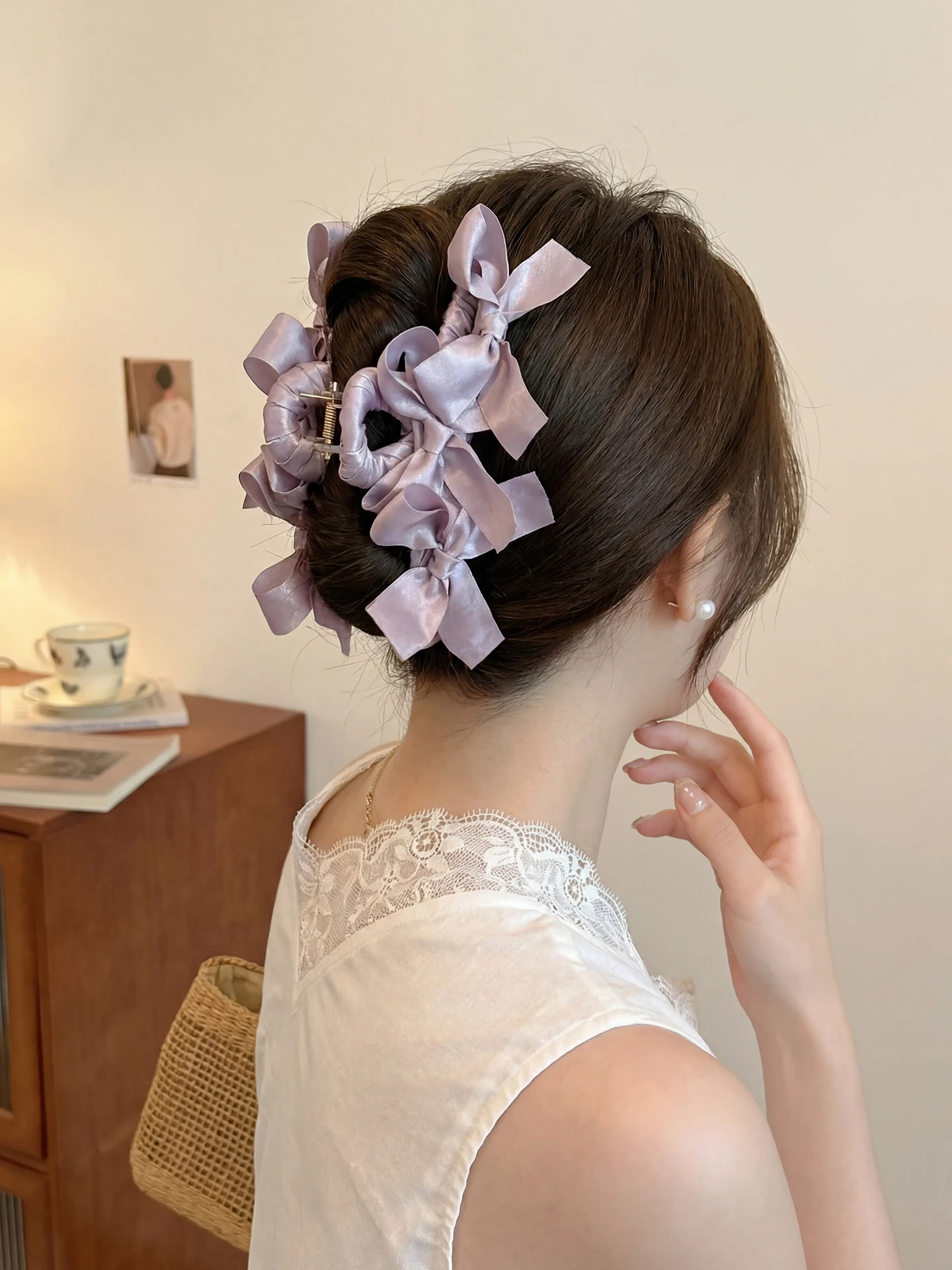 presilha-de-cabelo-feminina-elegante-roxa-com-laco-borboleta-super-bonita-estilo-despojado-presilha-grande-tipo-garra-ace