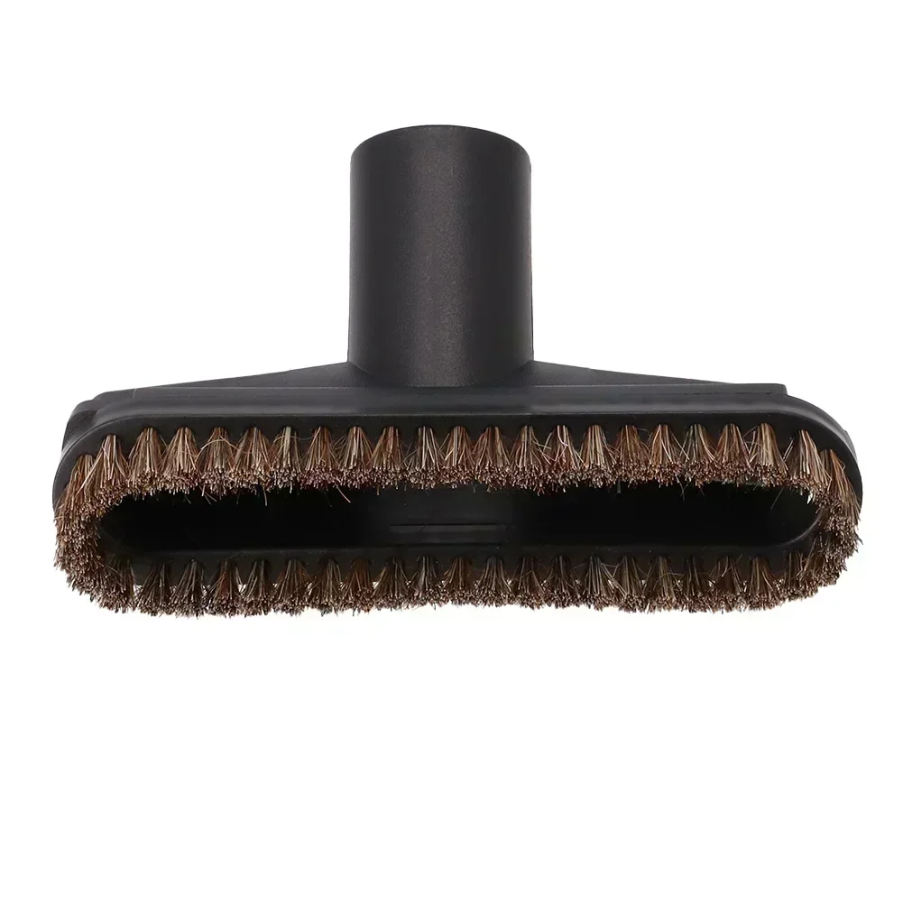1PC Vacuum Cleaner Dusting Brush For-Hoover For-Hetty Vacuum Cleaner Accessories Nozzle Brush Head Inner Diameter 32mm Part