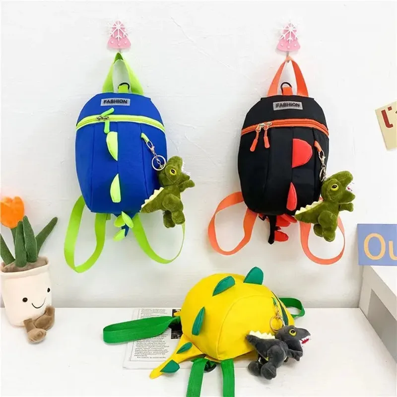 Children backpack 1-5 year old male girl lost prevention Back Pack school bag for girls sac a dos ecole Mochila plecaki cartable