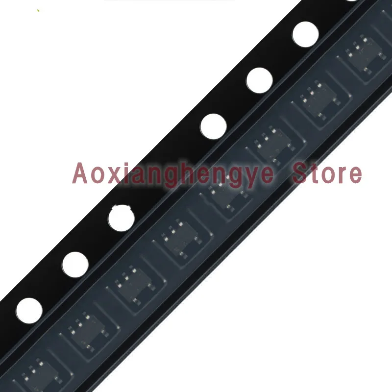 10PCS SN74AUP1T34DCKR SN74AUP1T34DRYR SN74AUP1T34DSFR （Marking：U2E U2）1-Bit Unidirectional Voltage-Level Translator