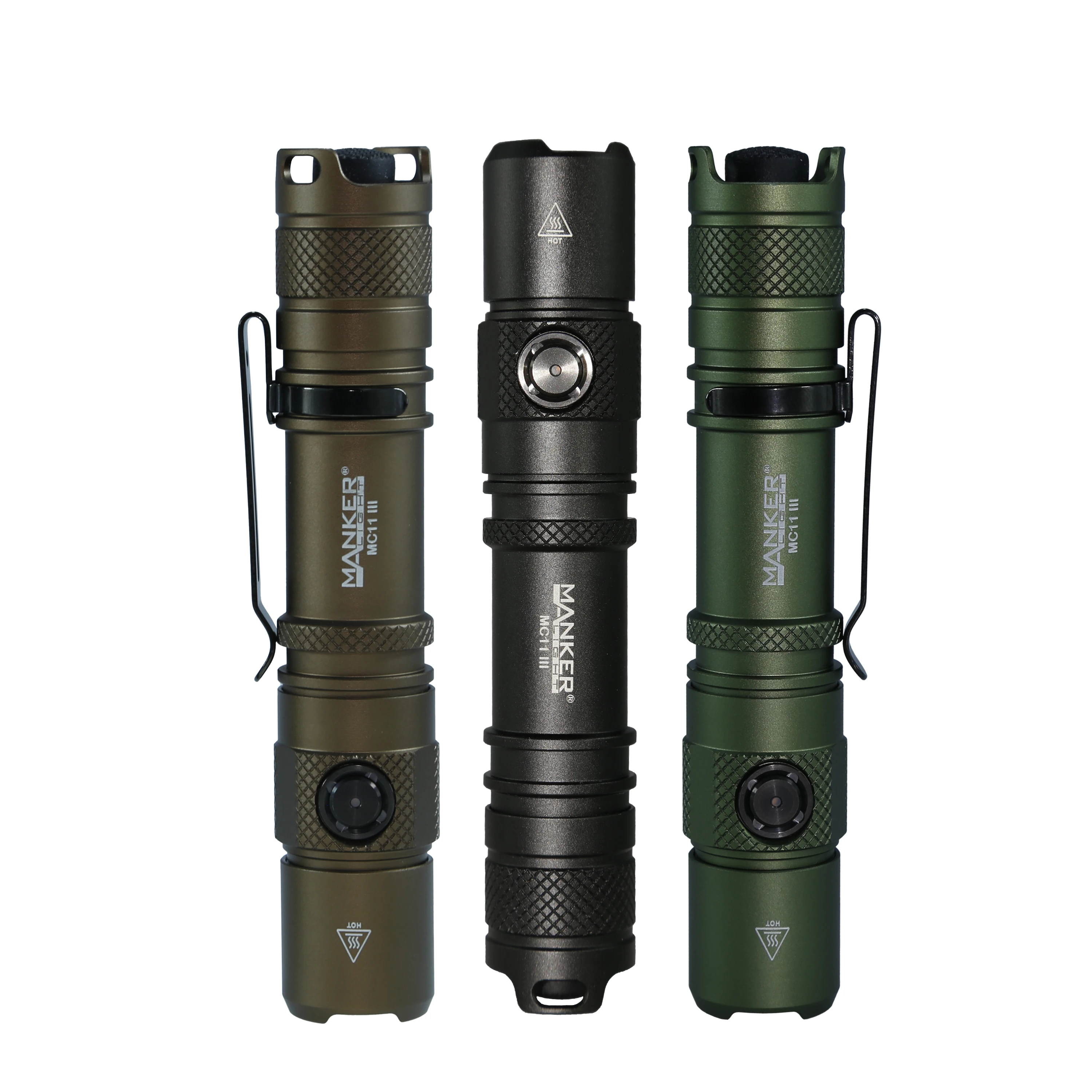 mankerlight-mc11-iii-torcia-tattica-compatta-ricaricabile-usb-c-da-1400-lumen-con-portata-di-410-metri-e-clip-da-tasca-nera-dlc