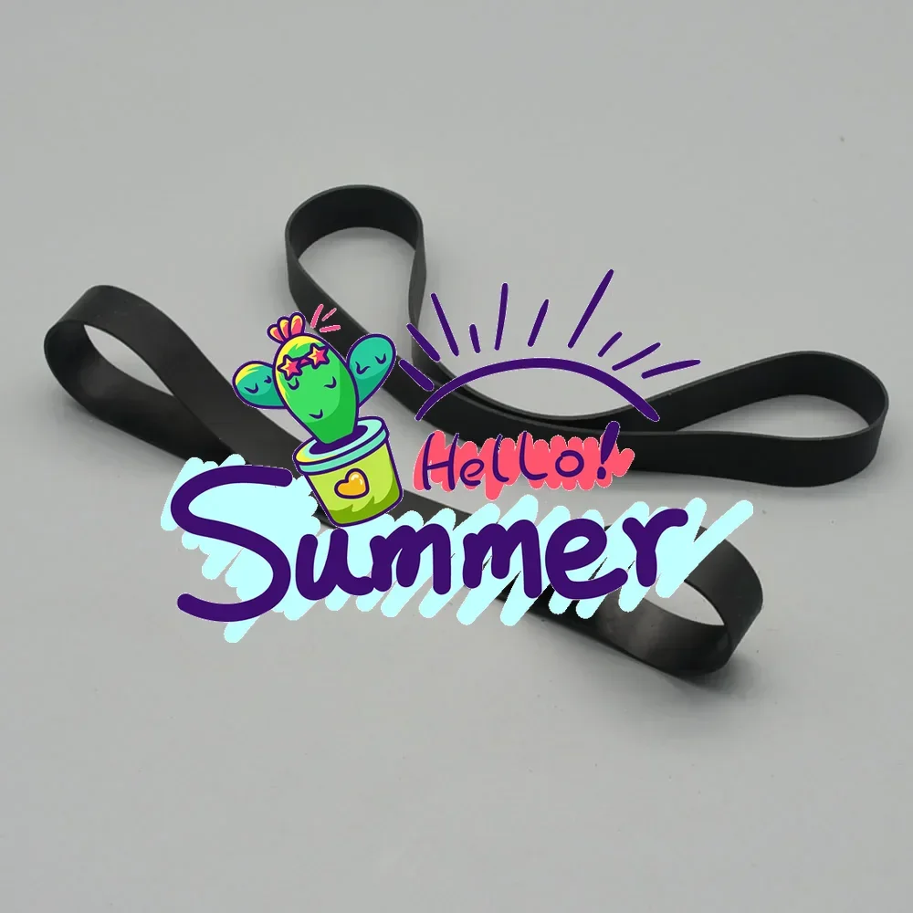 

2SET C261-3879 Transport Belt for Ricoh JP 780 785 1045 1250 750 DX 3440 2430 2432 3443 CP 6200 6300 5410