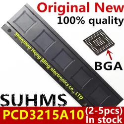 (2-5piece)100% New PCD3215A10CZQZR PCD3215A10 CD3215A10 BGA Chipset