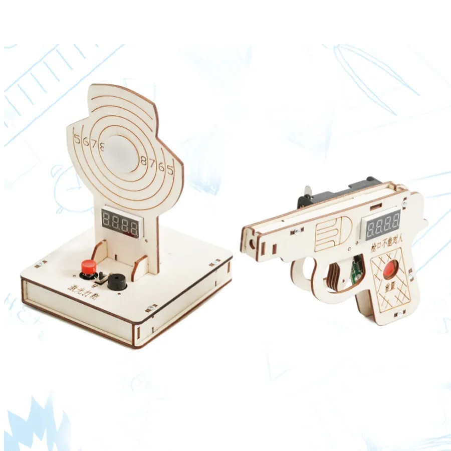 Thumbnail 3 - #8 Cheapest Shooting Targets Deals You Can Get