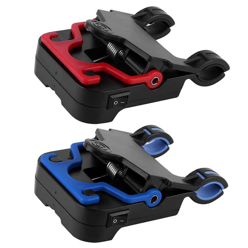 

Bicycle Seat Calibrator USB Charging Bike Seat Center Adjuster Multifunctional Bicycle Handlebar Aligner Measurement Tool