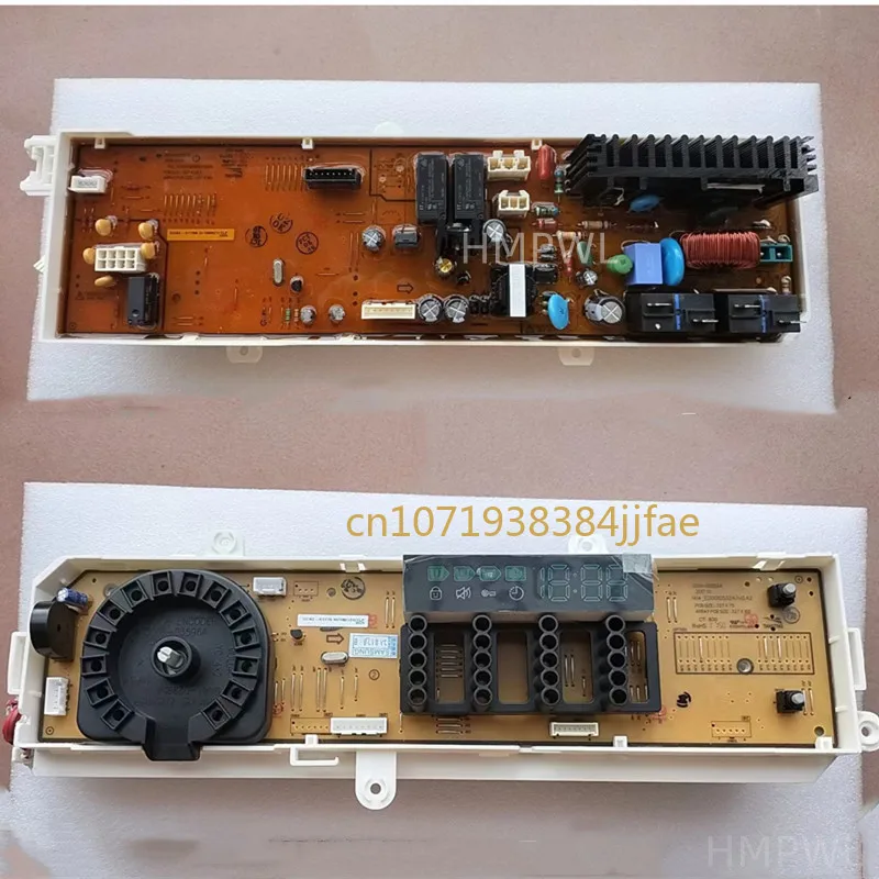 new good for Samsung Computer board DC41-00252A DC92-01770M DC41-00203B  DC92-01769D part