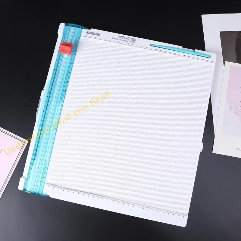 J60A TRIMPER PAPEL PARTIR CORTE CORTE CORTE PAQUE