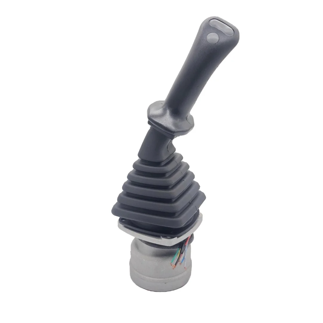 

Doosan Daewoo DH220 DX300/420 Hyundai R225-5-7-9 Excavator Pilot Handle Control Lever Assembly - Quality Replacement Part
