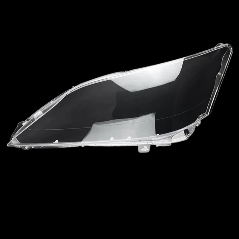 Auto Koplamp Lens Cover Hoofd Licht Lampenkap Shell Lens Lampenkap Voor Lexus 240 Es350 2009 2010 2011 Onderdelen Accessoires