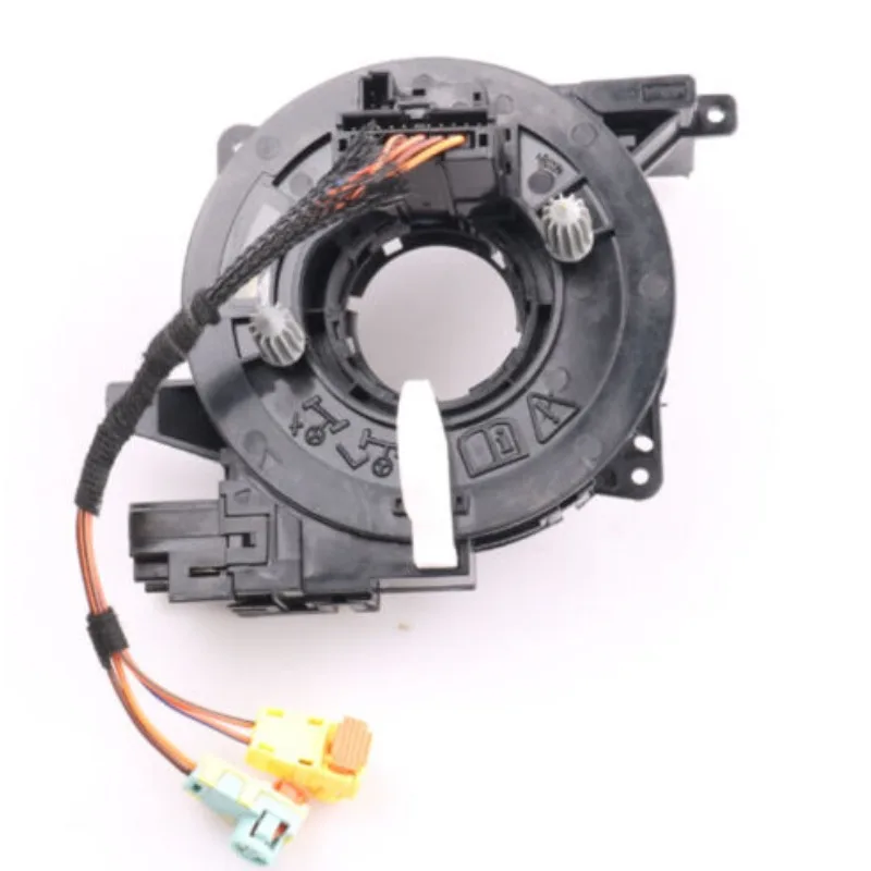 LR024651 Auto Parts Steering Rotary Coupling Steering Rotation Sensor For Land Rover Range Rover Evoque Freelander