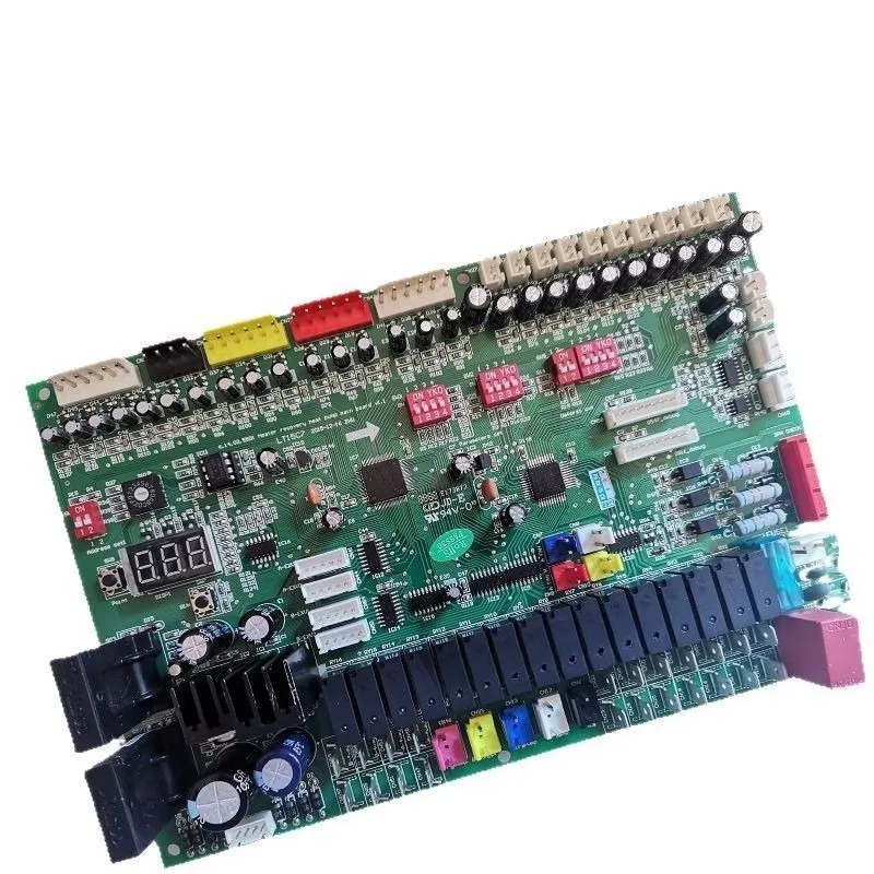Parts for Chigo air conditioning main board 803300301014 CE2-LSQWRFC65M-MB-M400
