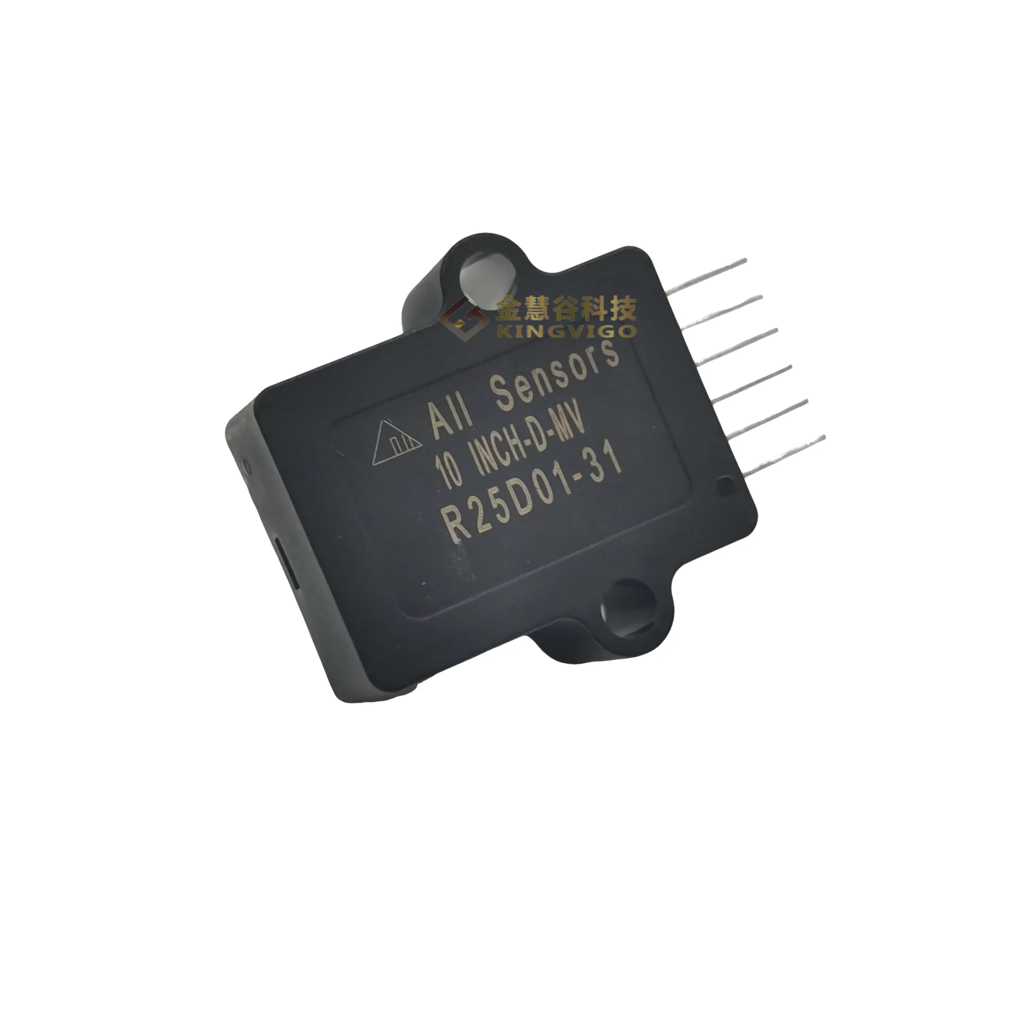 

10 INCH-D-MV Amphenel All Sensors Pressure Sensor