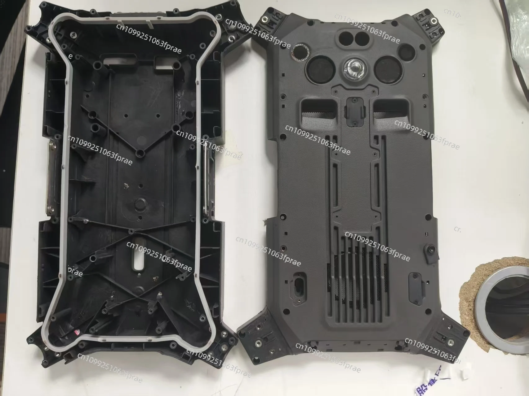 Enclosures for M300 and M300 RTK