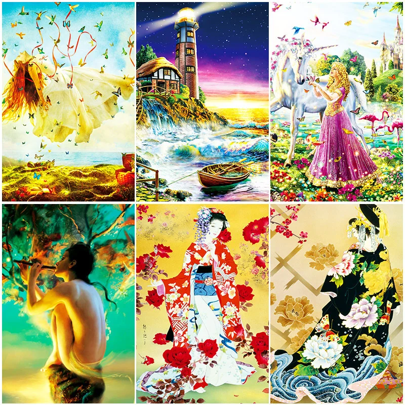 

Jigsaw Puzzles for Adults 1000 Piece Puzzle Romantic Positano Seaside Town Scene Puzzles Challenging Puzzle Game