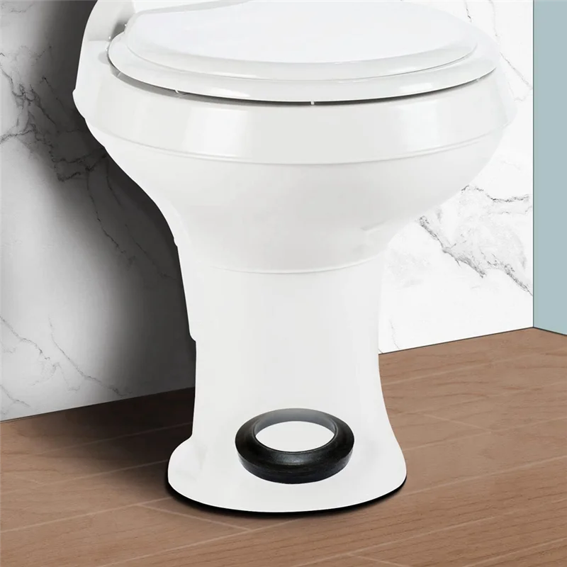 Uszczelka do toalety A45F-RV 33239 Zamiennik do części do toalet Thetfor RV - Uszczelka kulkowa odpływu toalet