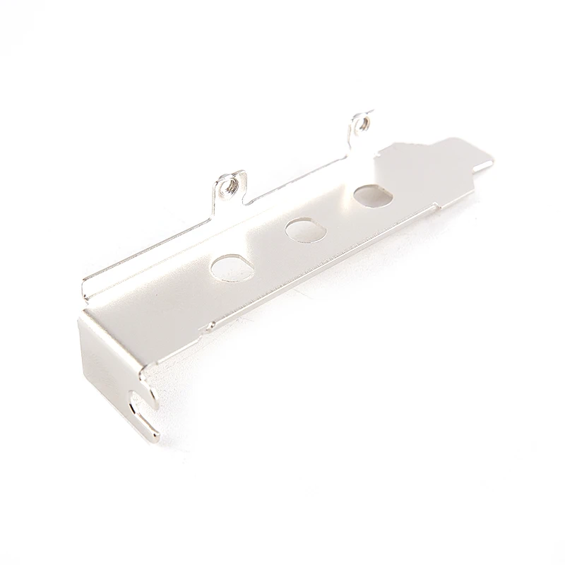 Low Profile Half Size Host Case Bracket For Pci-e Pci Express Wifi Card 8cm