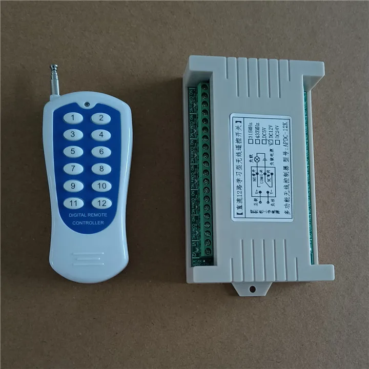 SLGPC One Key Lift Air Ride Suspension Kit 12v Válvula Solenóide Válvula Coletora com 10M de Alcance Controle Remoto Sem Fio 0-200psi