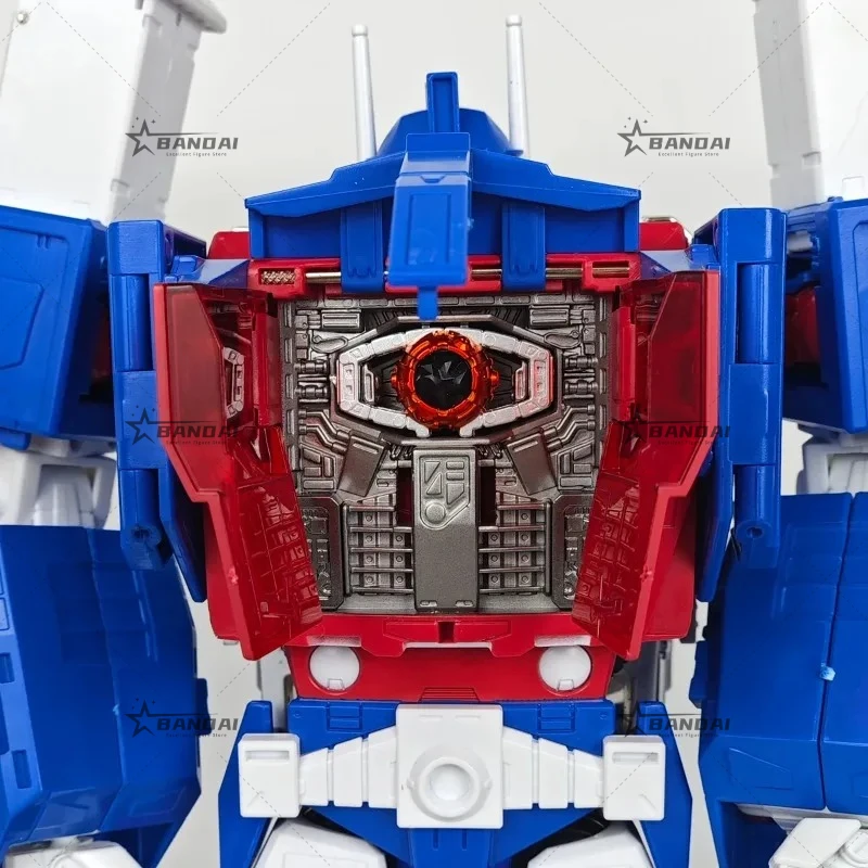 【Spot-Ware】 THF Transformation THF-04 THF04 26CM Ultra Magnus IDW KO MP22 MP Leader G1 Serie Anime Action Figure Roboter Spielzeug