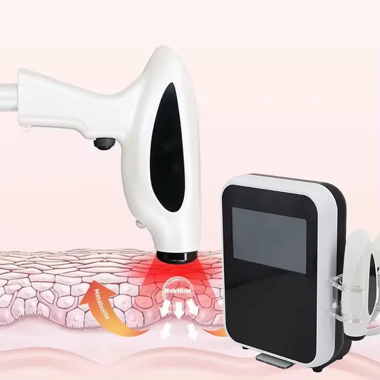 

Professional facial beauty equipment radiofrequency rf skin tightening face lifting machine