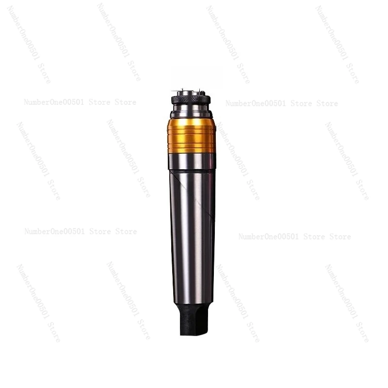 

Overload Protection Tapping Collet Floating Quick Change Tapping Shank Mohs Cone MT3 4 5 Flexible Tapping Lathe