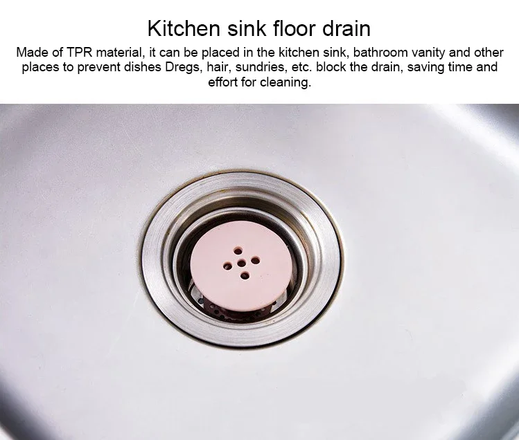Bathtub Drain Strainer Detail