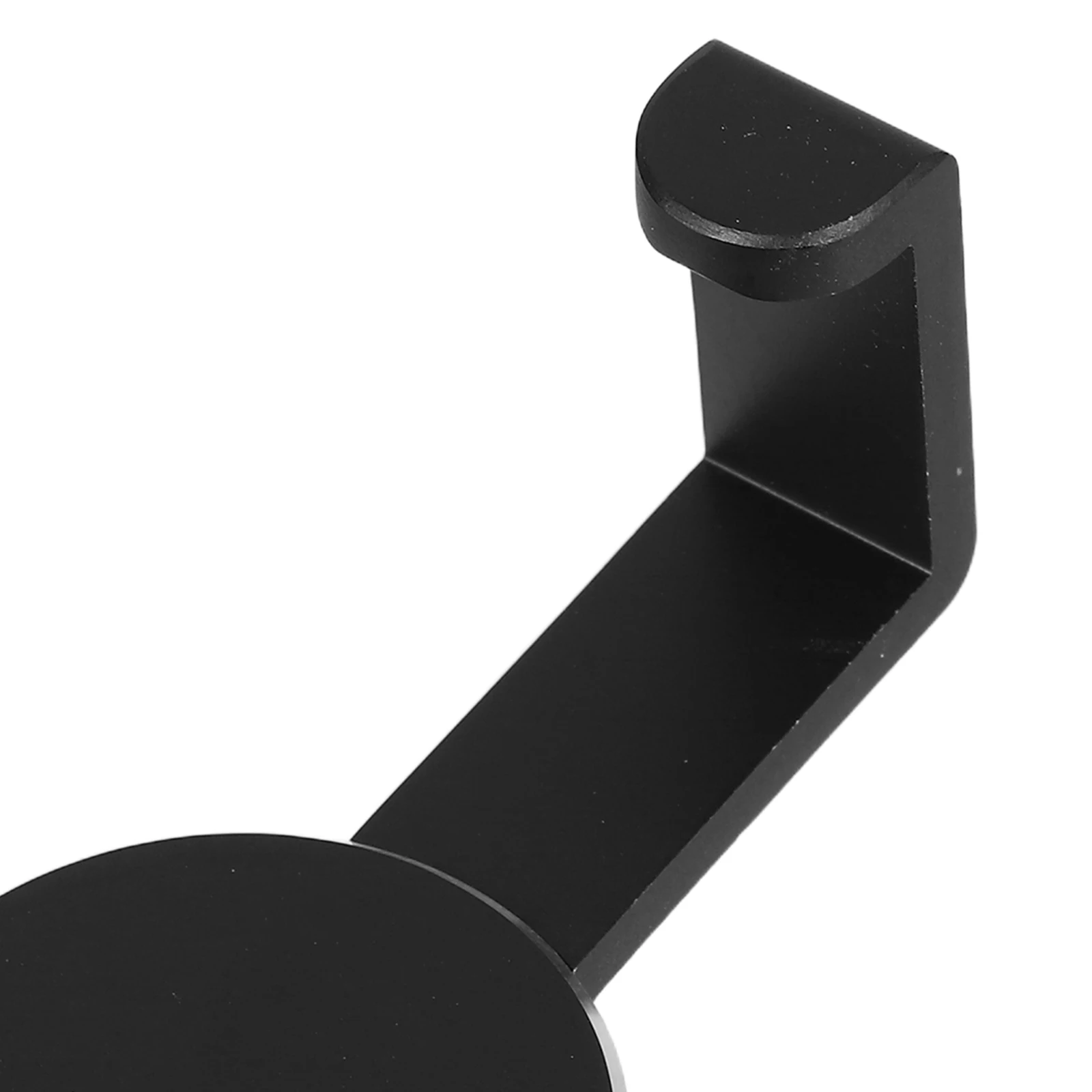 Küchenhaken, verdicktes Aluminium, Wandhalterung, ohne Bohren, robust, wasserdicht, Utensilien-Aufhänger, Badezimmer, Handtuchhalter, Aufbewahrung