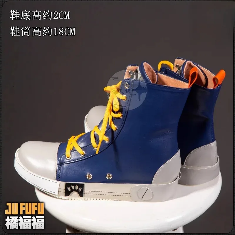 2025 22 Ju Fufu Cos… - image