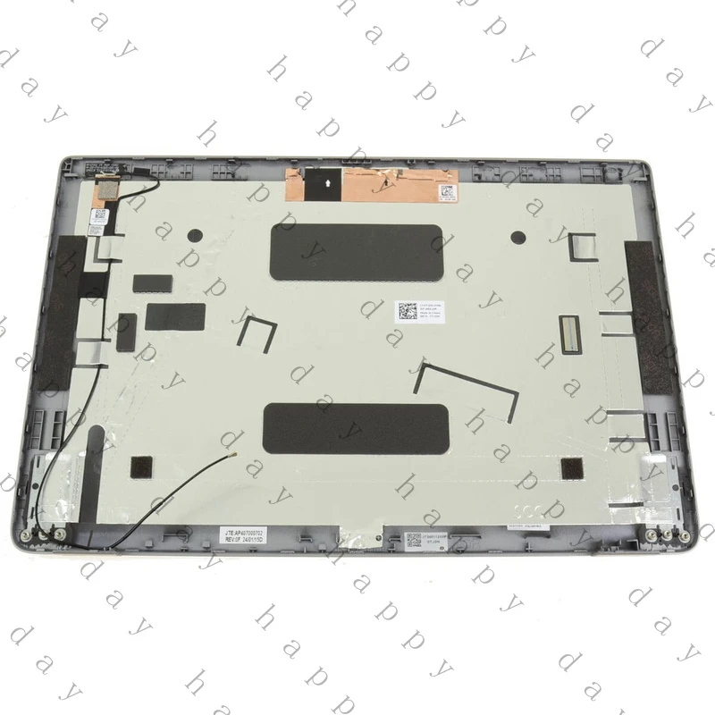 

Y+ 0FK93M NEW FOR Dell LCD Cover for Latitude 5440 Precision 3480 With antenna FK93M
