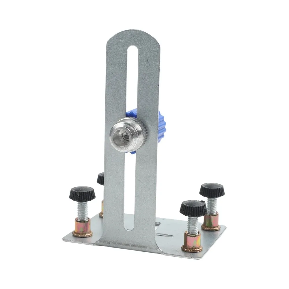 Multifunctional Adjustable Level Holder Design for Various Applications Including DIY Projects and Artistic Work