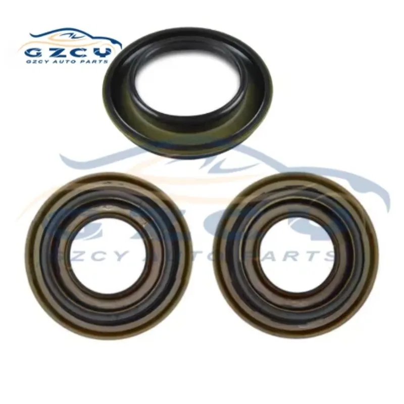 New Automatic Transmission Piston Repair Kit 4PCS 6DCT450 MPS6 Fits For Volvo Ford DCT250 DCT470 Car Accessories