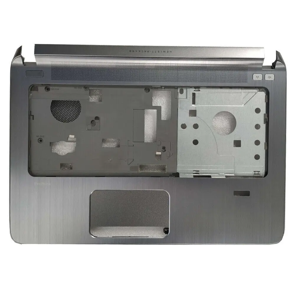 

767454-001 New For Probook 440 445 G2 Palmrest Keyboard Bezel Cover