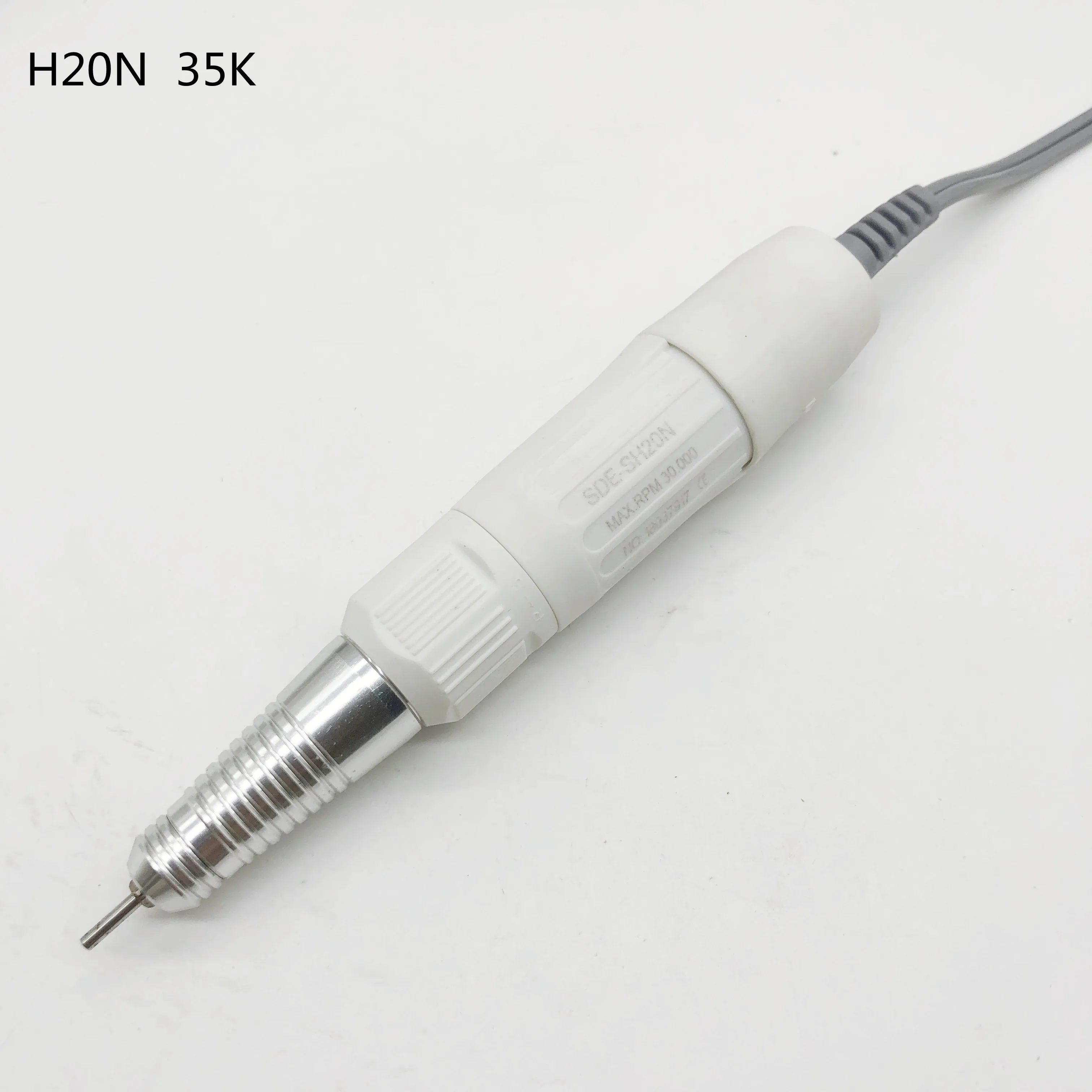 Sde H20N H200มาราธอนไฟฟ้า35000rpm, STRONG210ไฟฟ้ากล่องควบคุมเล็บสว่านไฟฟ้าเครื่องมือจับเล็บ