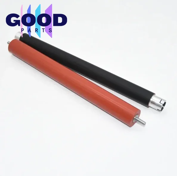 Fuser Upper Heat Roller for Brother HL-L8250 8350 8260 MFC-L9310 8410 8610 8690 8900 9570 Fuser Lower Roller Printer Parts