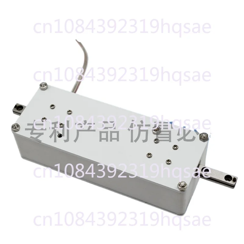 Linear Generator Reciprocating Generator Permanent Magnet Power  Push-Pull HAILANG   High Frequency Low Frequency