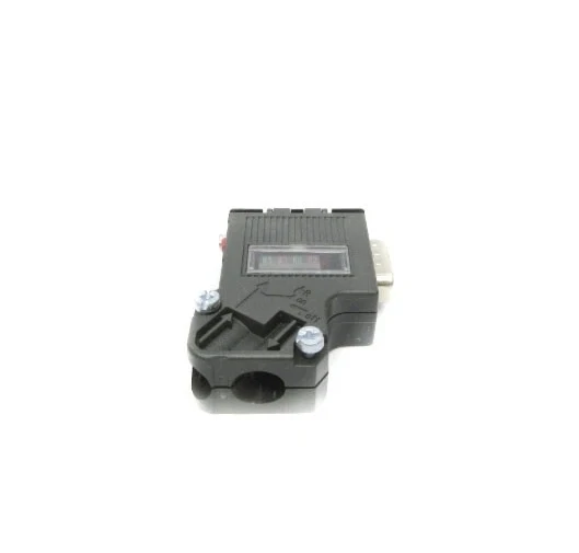 

Used 6ES7972-0BA42-0XA0 For Siemens Profibus Bus Connector DP Plug 6ES7972-0BA42-0XA0