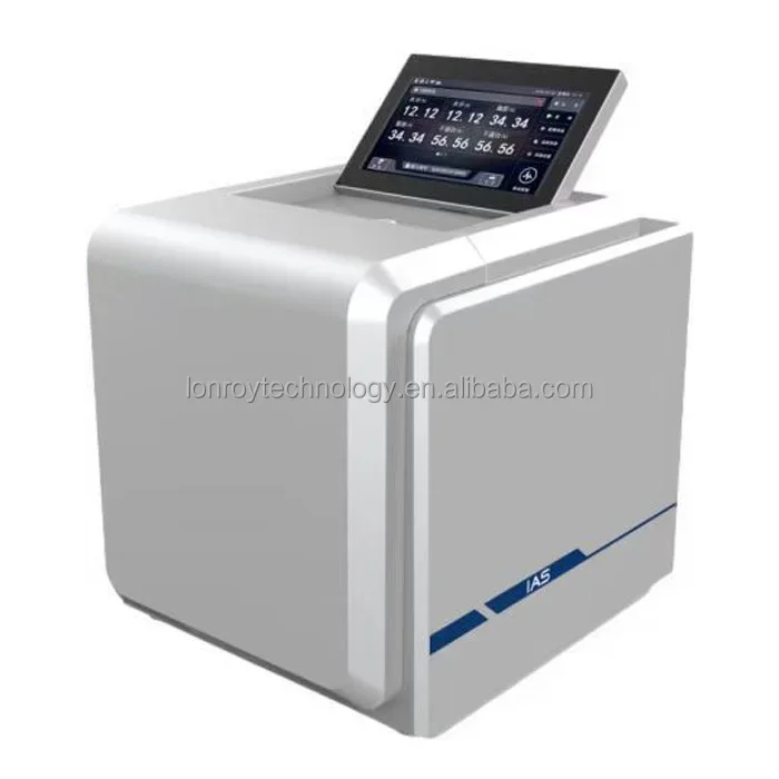 Portable near infrared grain analyzer/NIR Spectrometer for various grains