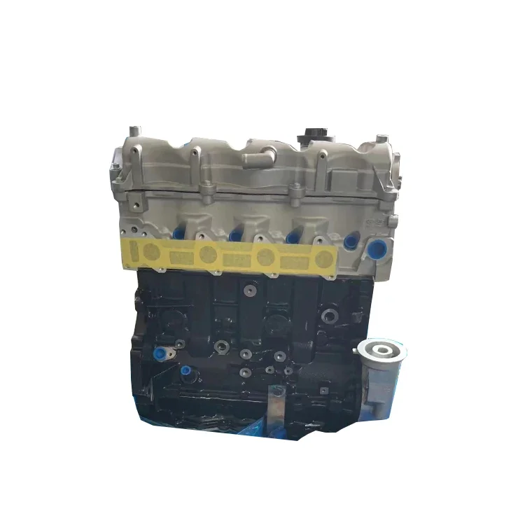 

Newpars Diesel Bare Engine 2.0L D4EA Моторный двигатель в сборе D4EA для двигателя Hyundai D4EA