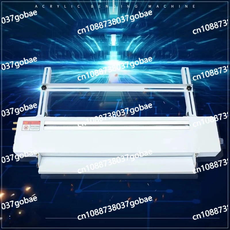 

Acrylic Bending Machine 30CM/60CM/120CM Acrylic Sheets Plastic Sheets PVC Heater PC PS Forming Angled Bending Device Support Pla