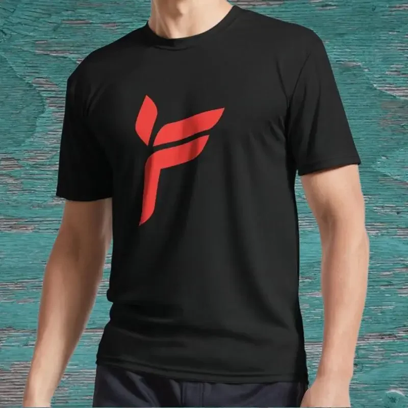 New Dj Ferry Corsten Loge Active Logo American T Shirt Funny Size S to 5XL