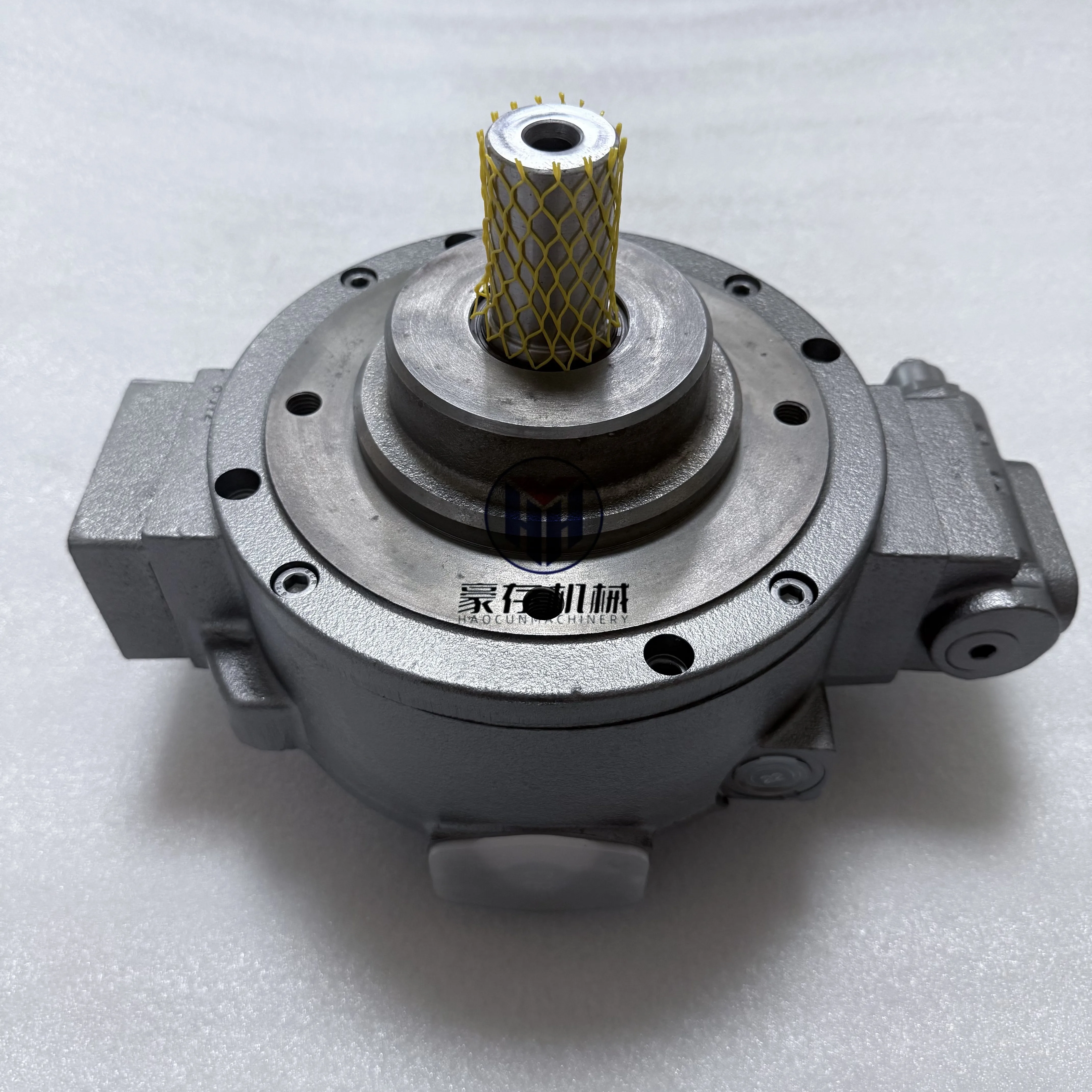 

High Pressure Radial Piston Hydraulic Pump 0514500025 0514 for Construction Machinery Parts-Models D951/D952 D953/D954/D955/D956