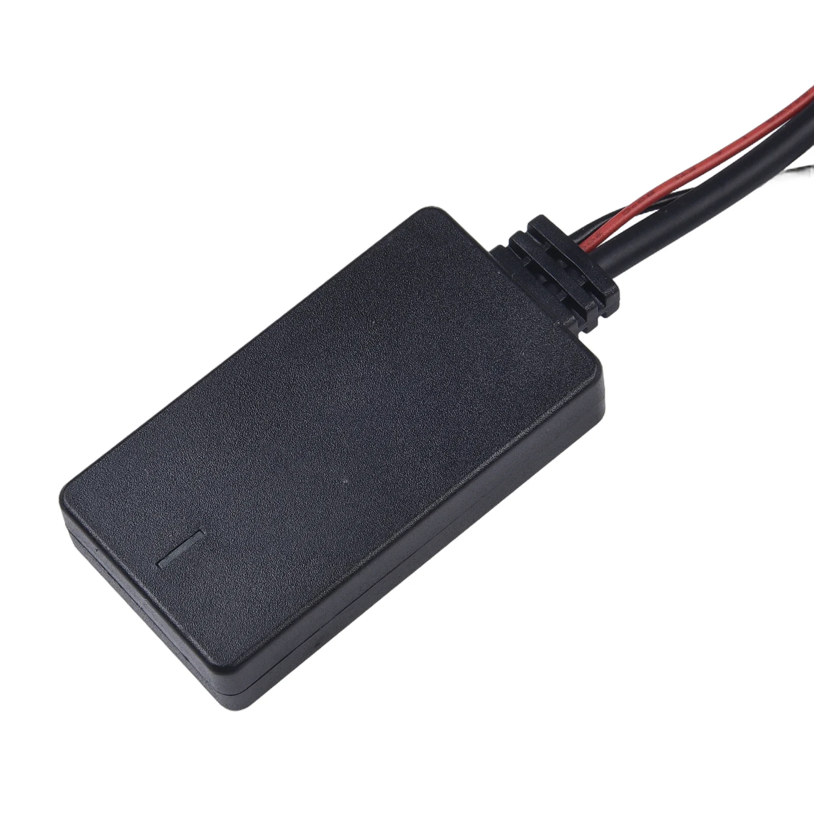 Compatible AUX Adapter Cable For Mercedes Comand 2 0 APS 220 W211 W203 Designed For Car Audio AUX Input Support