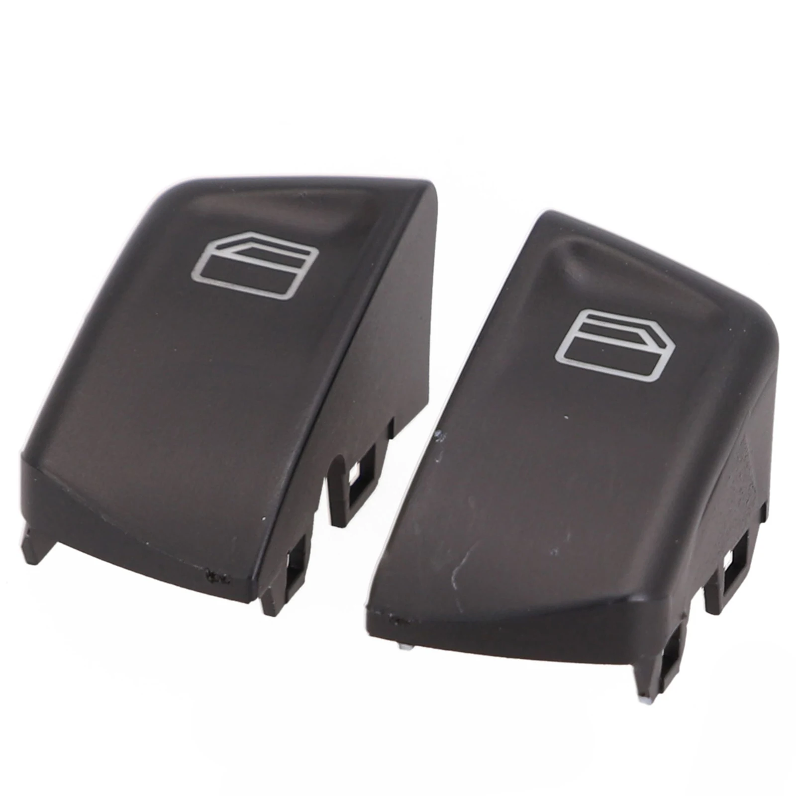 

2pcs Window Switch Cover For Mercedes Vito W639 Sprinter 906 Power Window Button Console Cover Cap Interior Parts