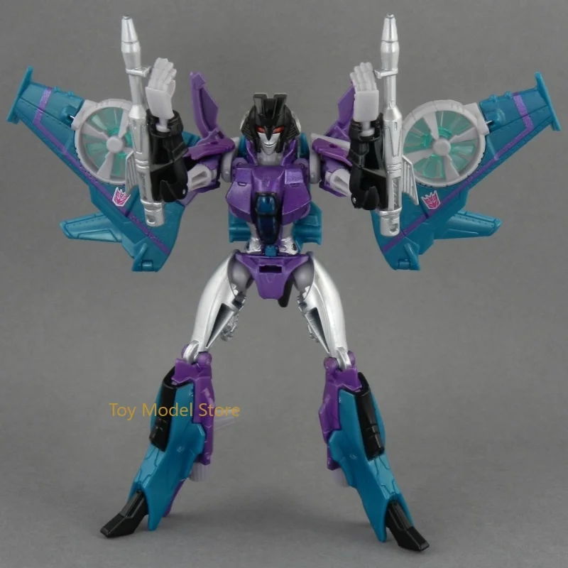 En stock Tokyo ara Tomy TransDevices Version japonaise LG-16 Slipstream Premium Figurines d'action Ornements à collectionner Cadeaux populaires