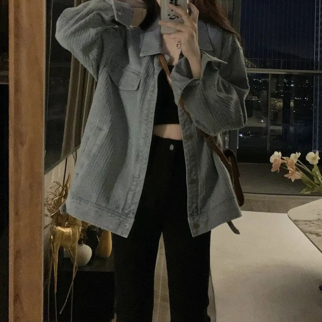 

Расклешенные джинсы с низкой посадкой, женская одежда S, плиссированные рюши, драпированные, с разрезом, асимметричные детали, женские женские джинсы