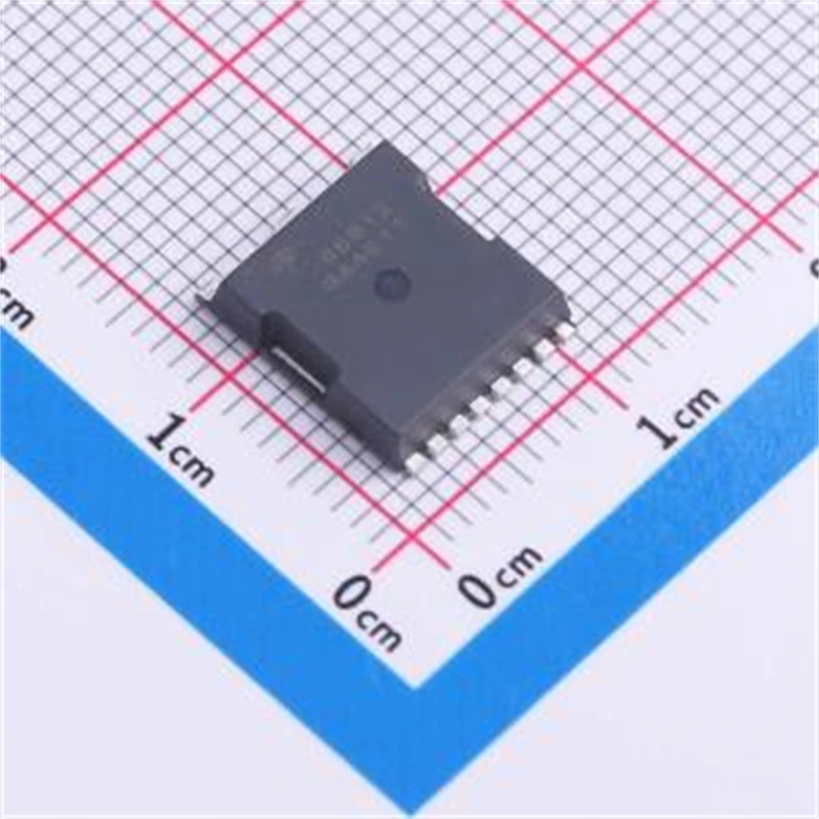 10 قطعة/الوحدة AOTL66912 (MOSFET) #3