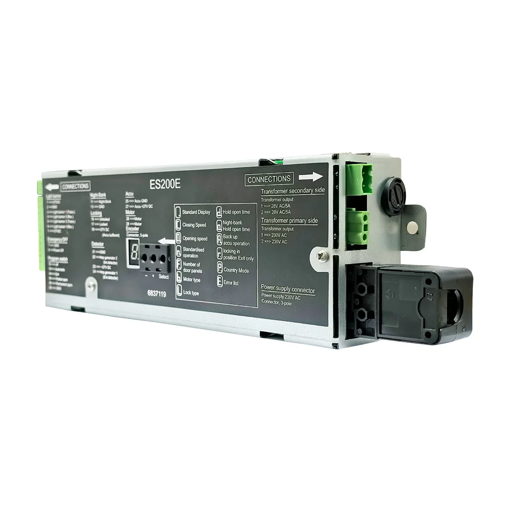 ES200 EASY Scheda di controllo degli operatori del controller del sistema di porta automatica