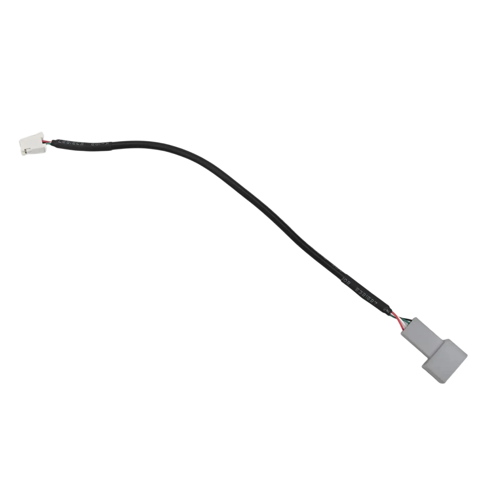 20CM Car USB Connector Female To Male Usb Connector Easy Installation Non-Deformed Reliable Connection For 307