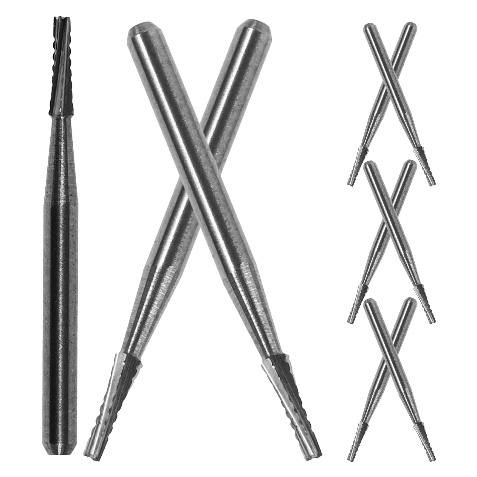 

9 шт., сверла для ремонта лобового стекла, набор сверл для ремонта трещин автомобиля, инструмент для ремонта стекла, сверло для ремонта лобового стекла