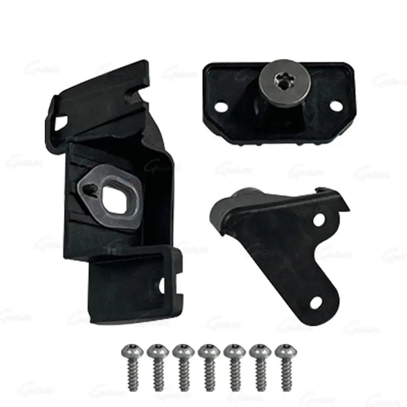 

Car repair kit bracket 2478200303L 2478200403R4 headlamp bracket headlamp screw suitable for Mercedes-Benz GLB X247 2020-2024